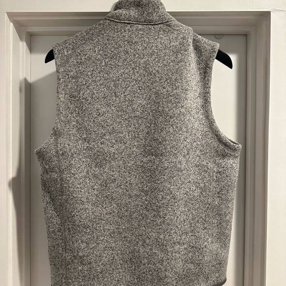 Patagonia Vest - Picture 2 of 3